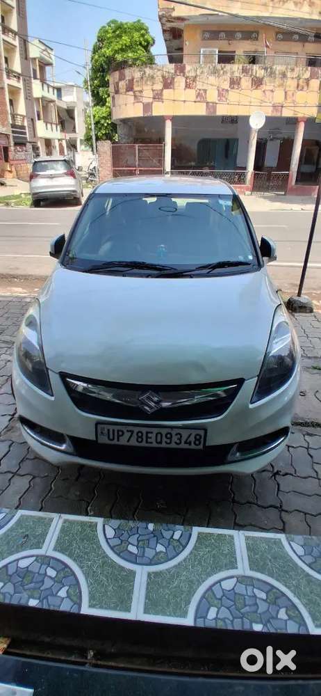 Exisllent Conditioned Maruti Suzuki Dijere