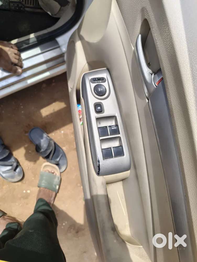 Honda City 2009 Petrol 069275 Km Driven