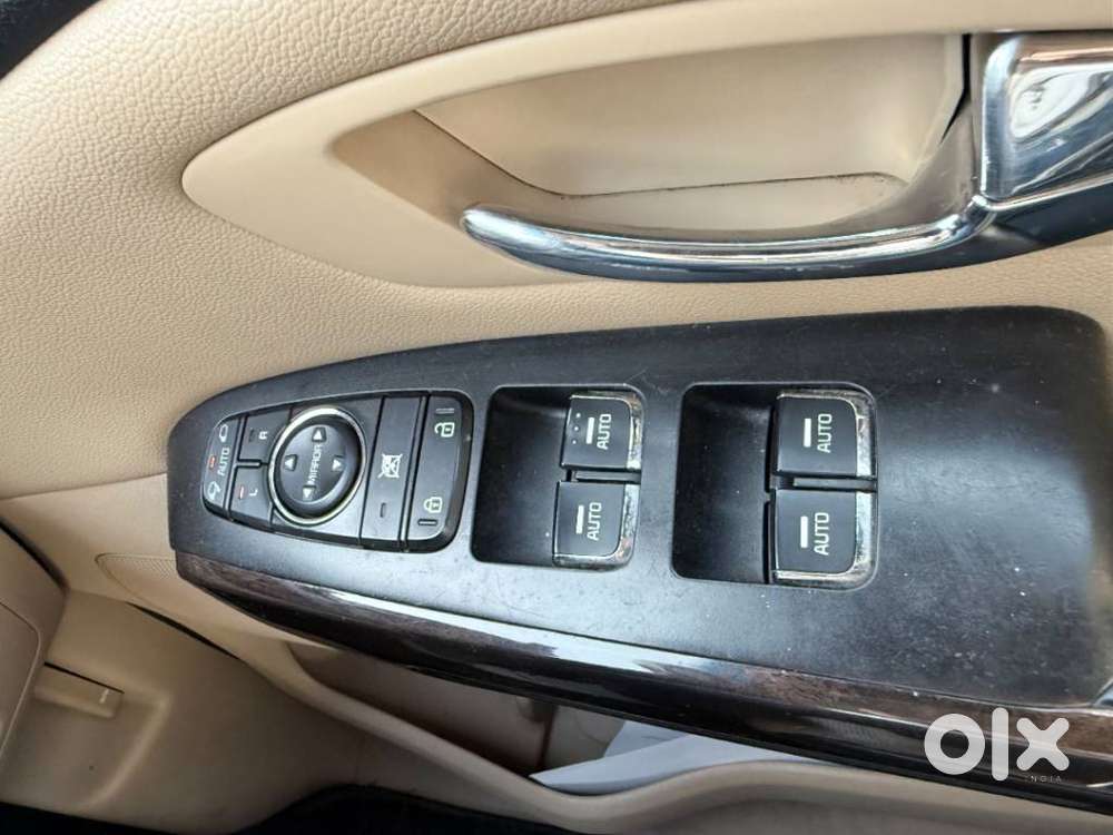 Kia Carnival Limousine, 2020, Diesel