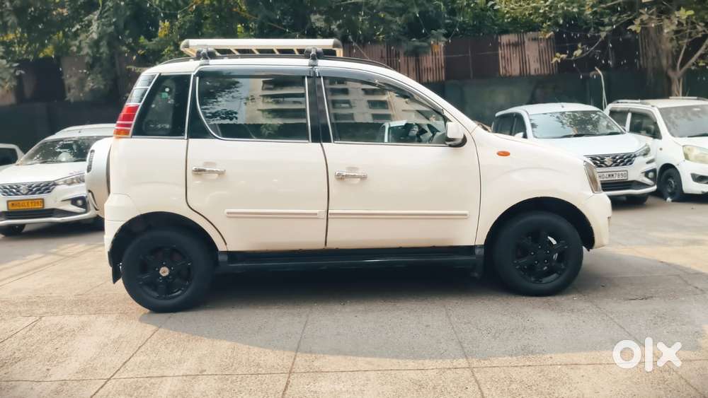 Mahindra Quanto C8, 2013, Diesel