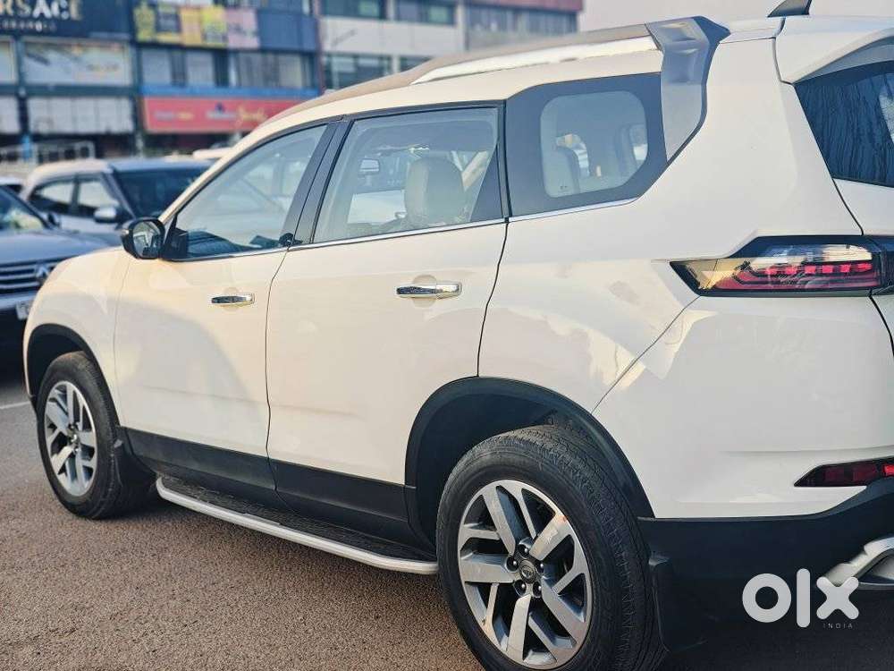 Tata Safari 2.0 Kryotec Xta Plus, 2021, Diesel