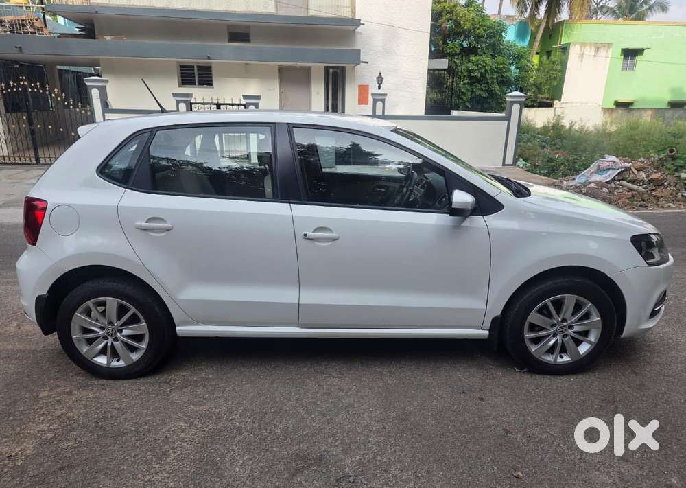 Hyundai I20 Sportz Plus, 2019, Petrol