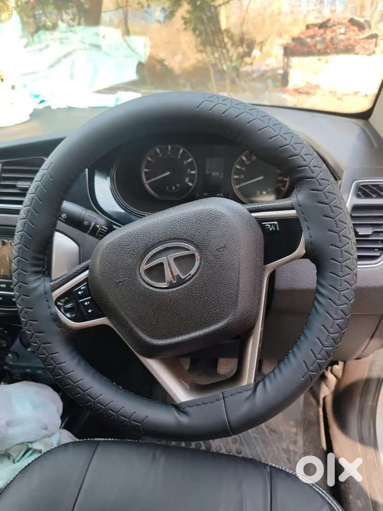 Tata Bolt 2015 Petrol Good Condition