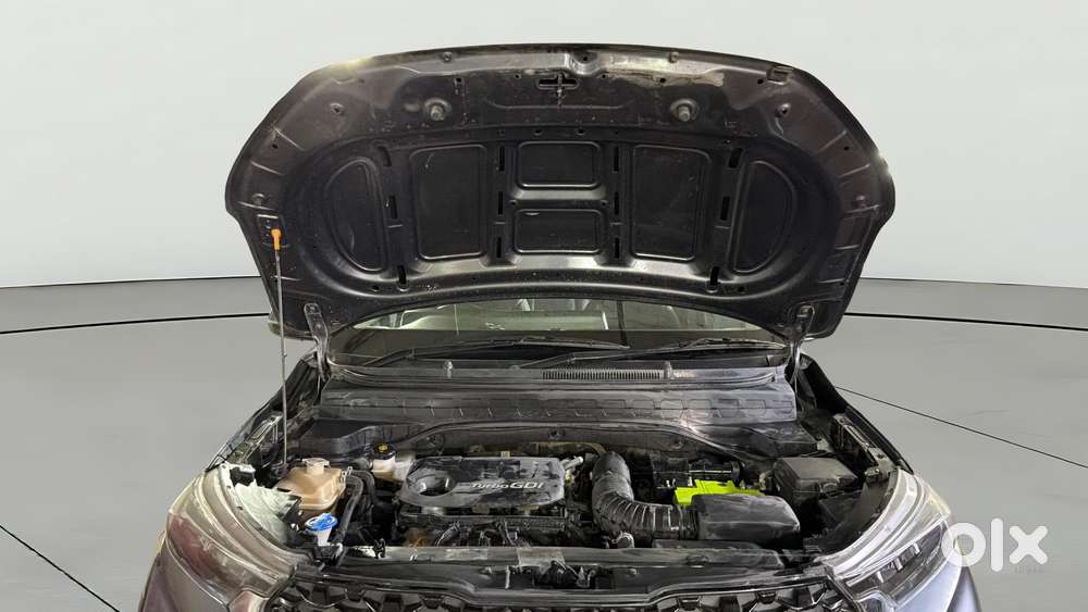 Kia Sonet 1.0 Htx Imt, 2021, Petrol