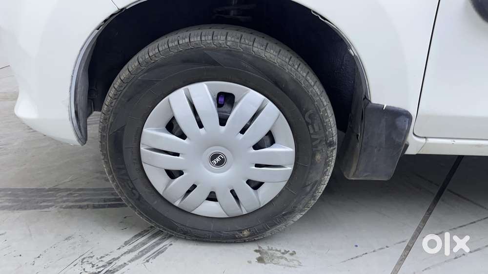 Maruti Suzuki Alto 800 2012-2016 Vxi, 2013, Petrol