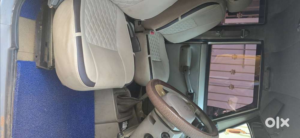 Mahindra Bolero 2011 Diesel Well Maintained