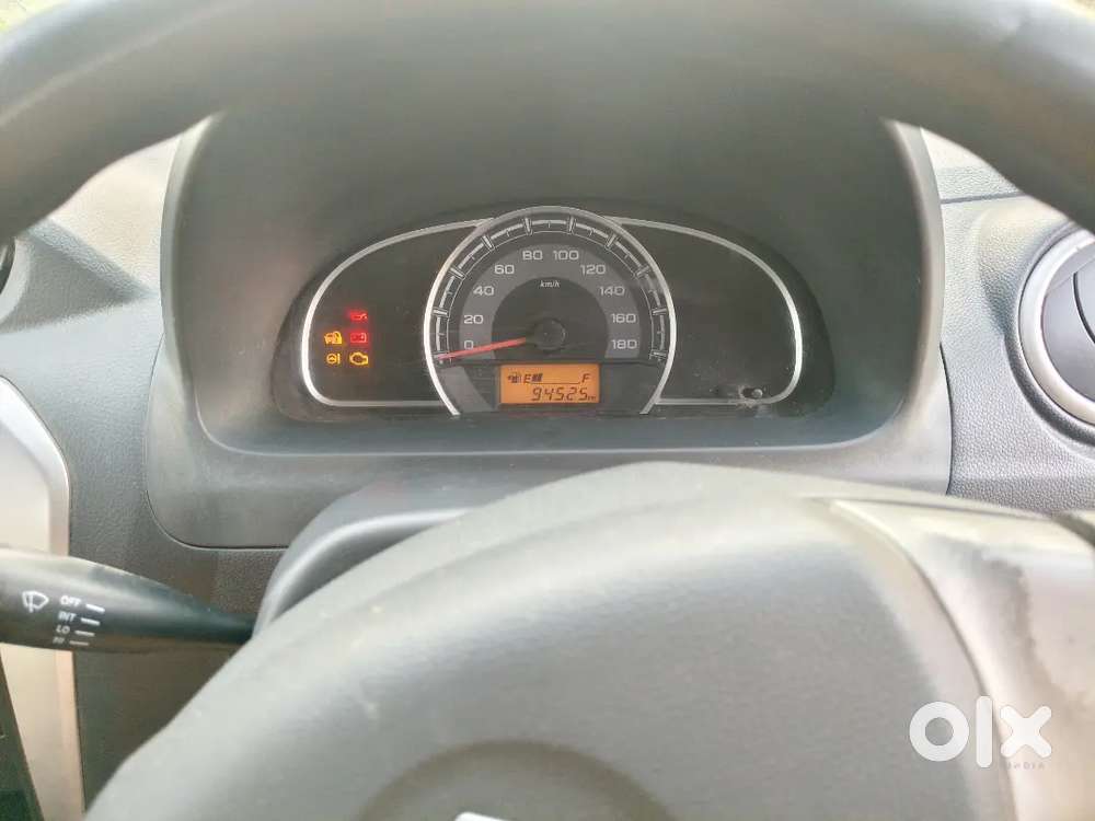 Maruti Suzuki Alto 800 Lxi 2016 Petrol 94500 Km Driven