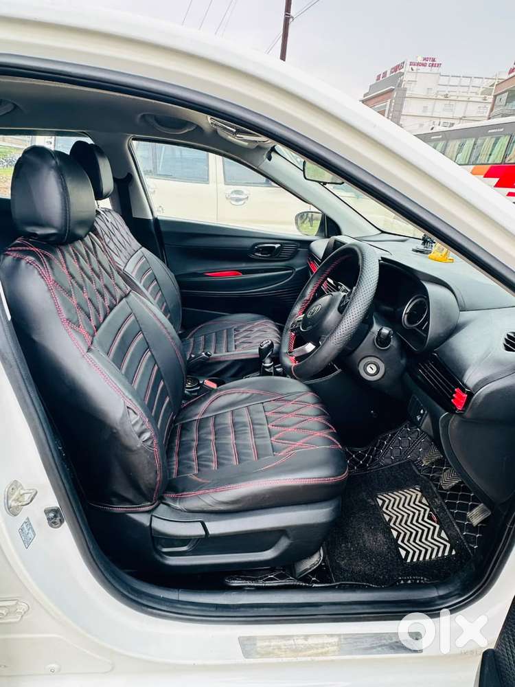 Hyundai I20 Magna Plus Diesel, 2021, Diesel