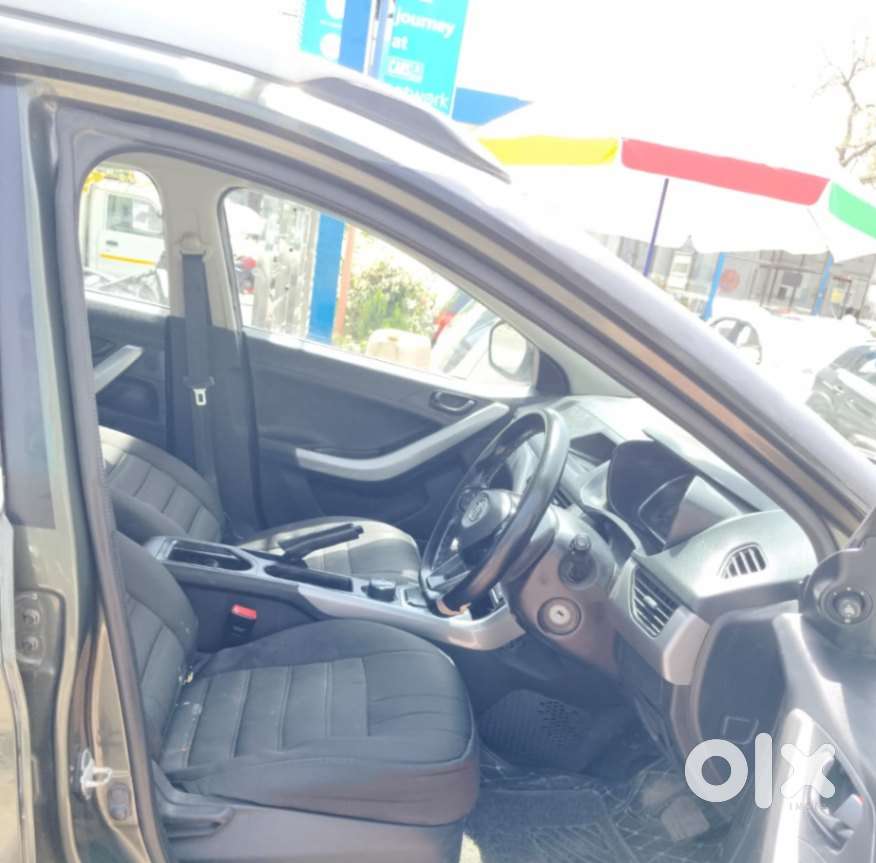 Tata Nexon 1.2 Revotron Xm (s), 2020, Petrol