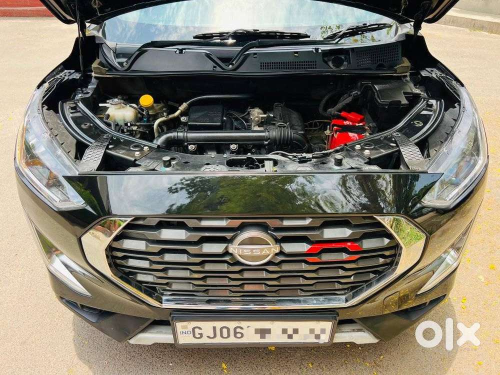 Nissan Magnite, 2023, Petrol