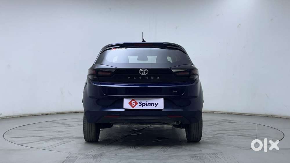 Tata Altroz Xta Petrol, 2023, Petrol