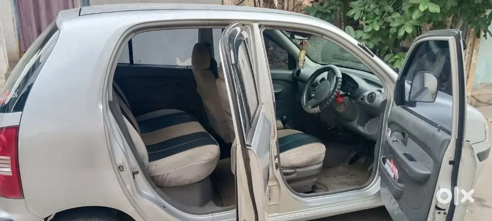 Hyundai Santro Xing 2007