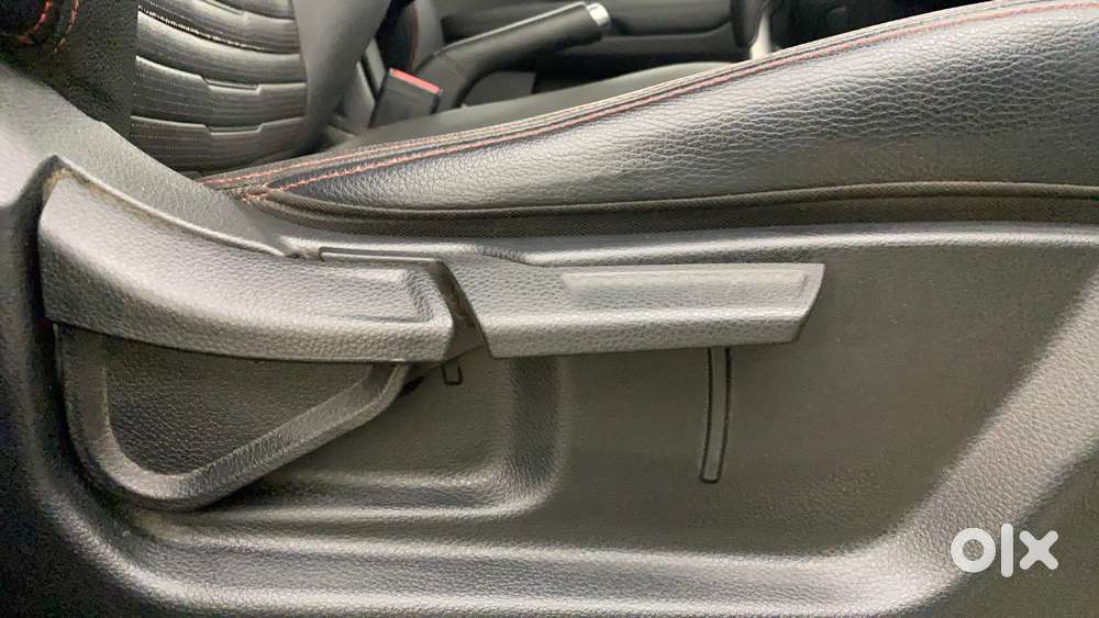Kia Sonet Gtx Plus Turbo Imt, 2022, Petrol