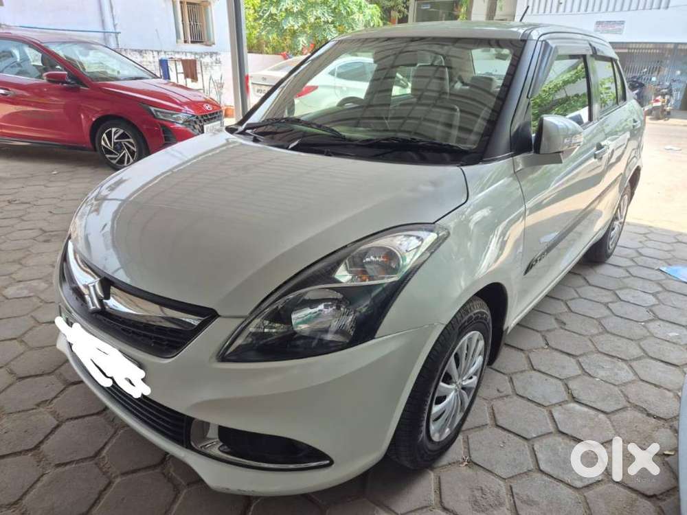 Maruti Suzuki Dizer Vdi