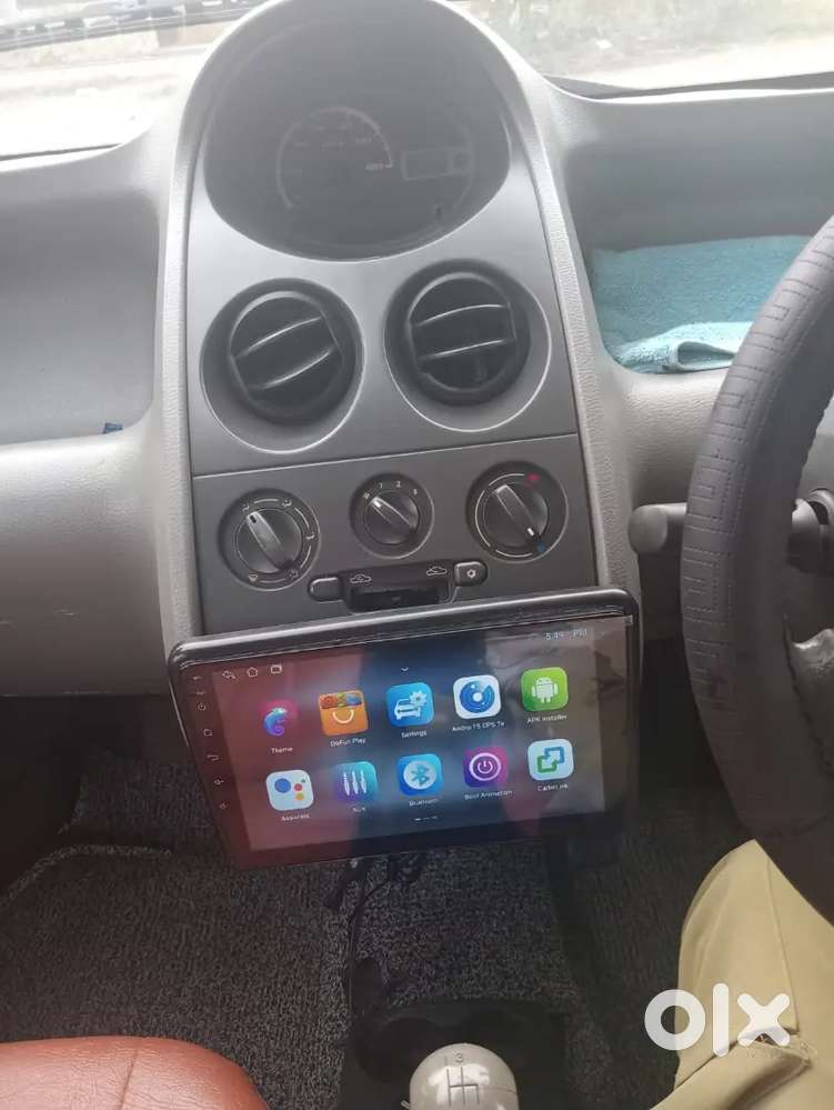 Tata Altroz Ev 2012 Petrol