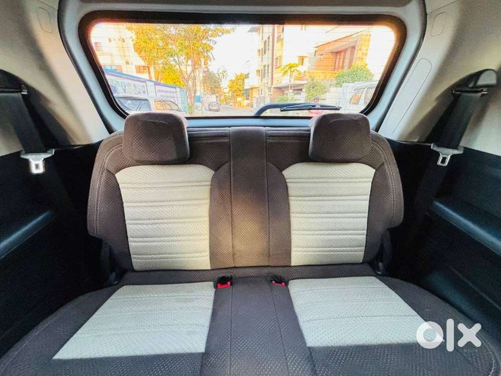 Mahindra Scorpio N D At 2wd Z8 S 7s Z8 Select, 2024, Diesel