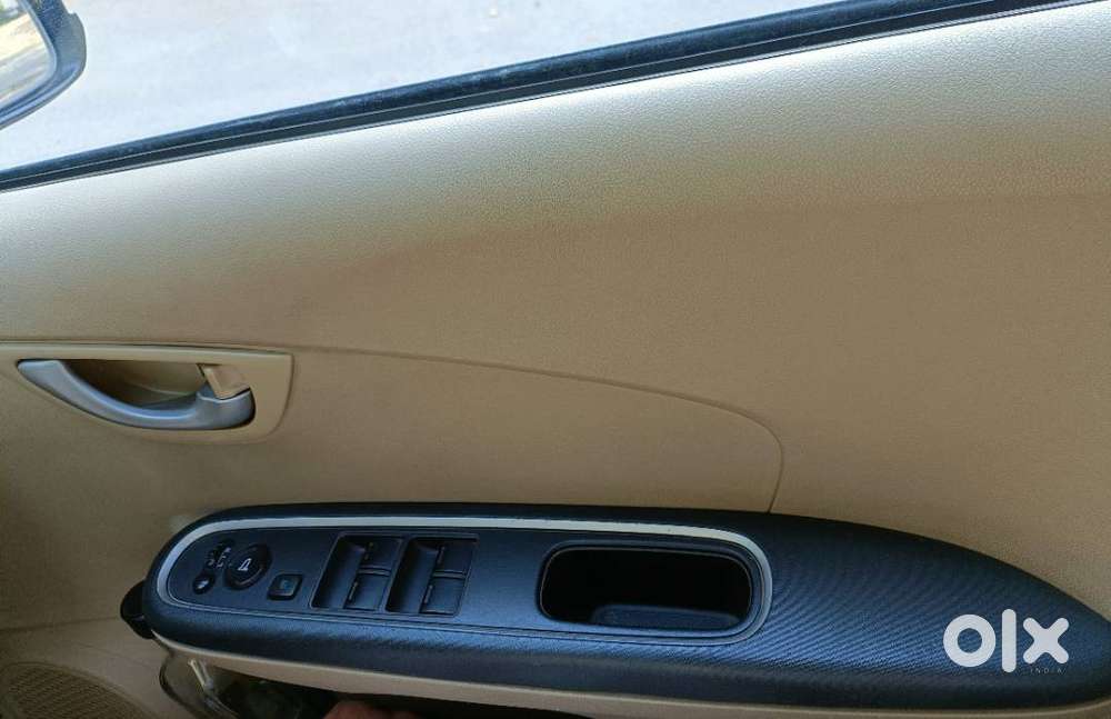 Fully Automatic Honda Cng Amaze (vx-cvt)-2018