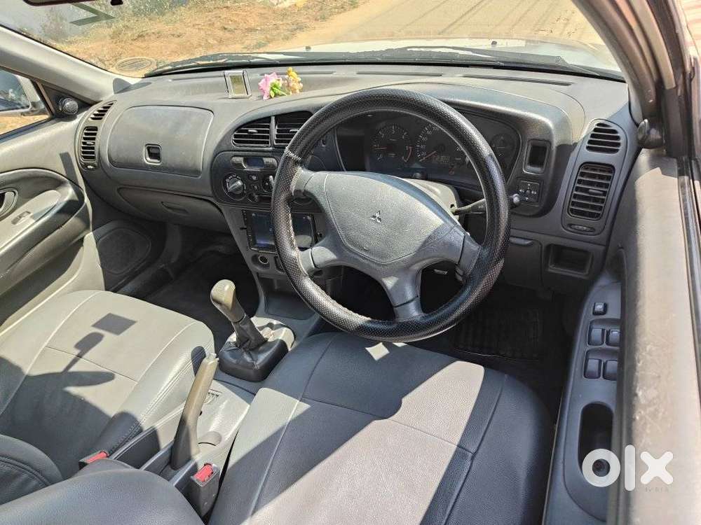 Mitsubishi Lancer 2.0 Lxd, 2010, Diesel