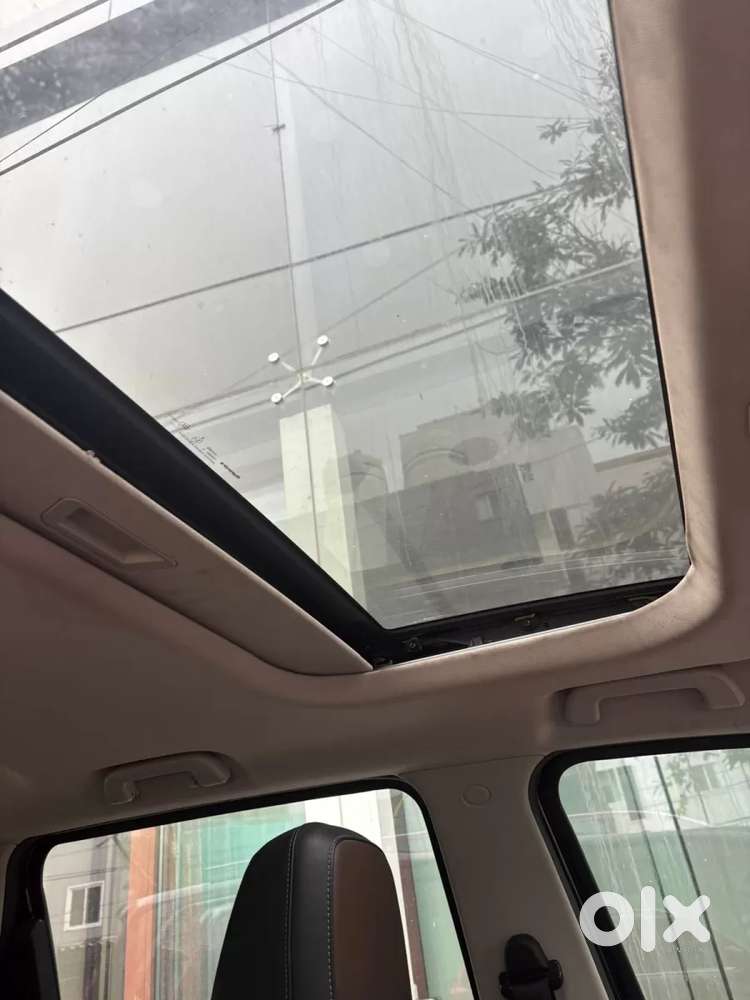 Mahindra Scorpio N Z8 L Diesel Mt 2wd 7 Str, 2023, Diesel