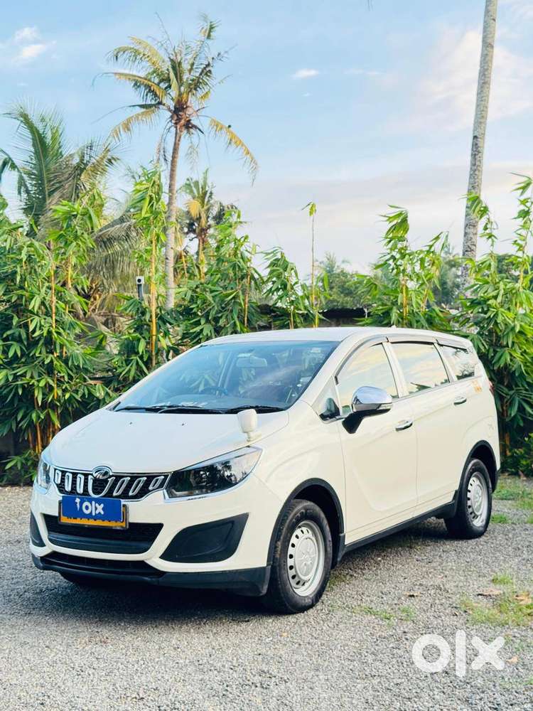 Mahindra Marazzo For Sale