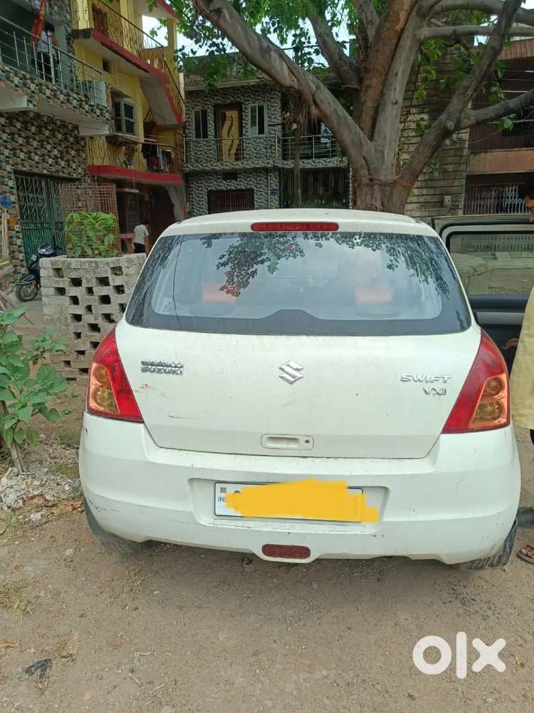 Maruti Suzuki Swift 2009 Petrol Well Maintained