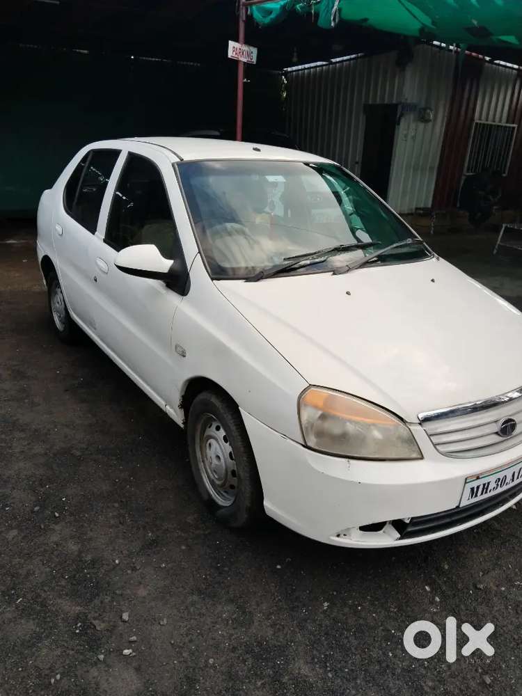 Tata Indigo Ecs 2014 Diesel 150000 Km  , One Handed First Owner,