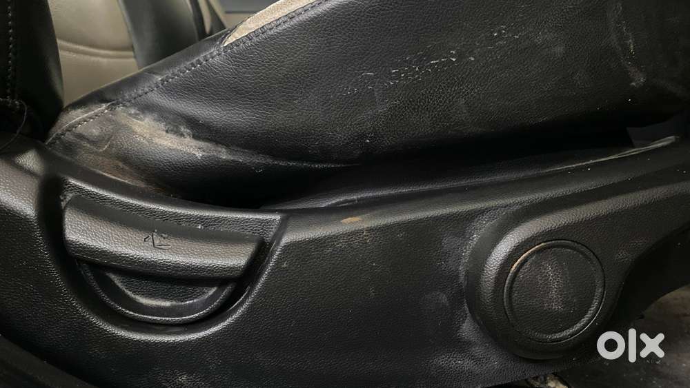 Hyundai Xcent [2014-2017] 1.2 S, 2014, Petrol