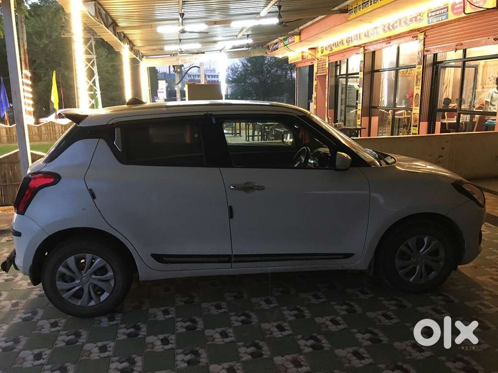 Maruti Swift 2018 Model
