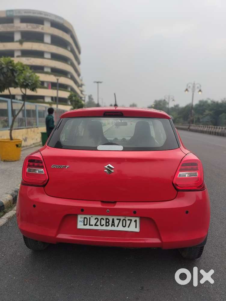 Maruti Suzuki Swift, 2019, Diesel