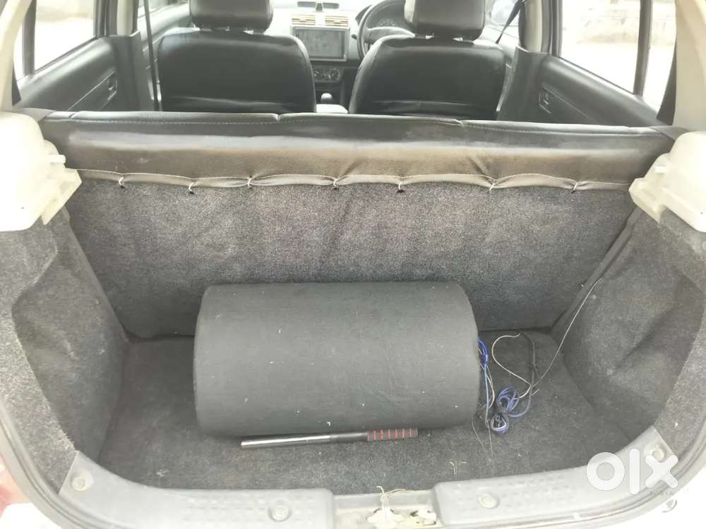 Maruti Suzuki Swift 2010 Petrol 70000 Km Driven Good Condition