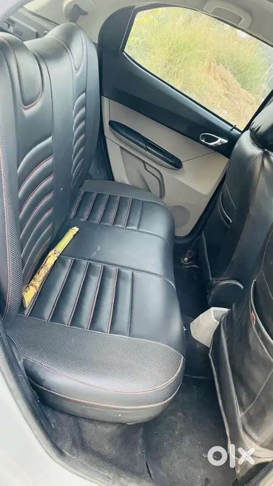 Tata Tiago 2020 Xza, Automatic. Top Model.cng On Paper