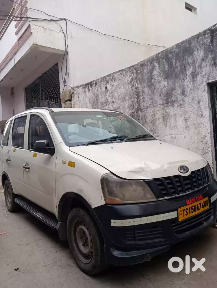 Mahendra Xylo D4 2016 All Papers Valid Good Condition