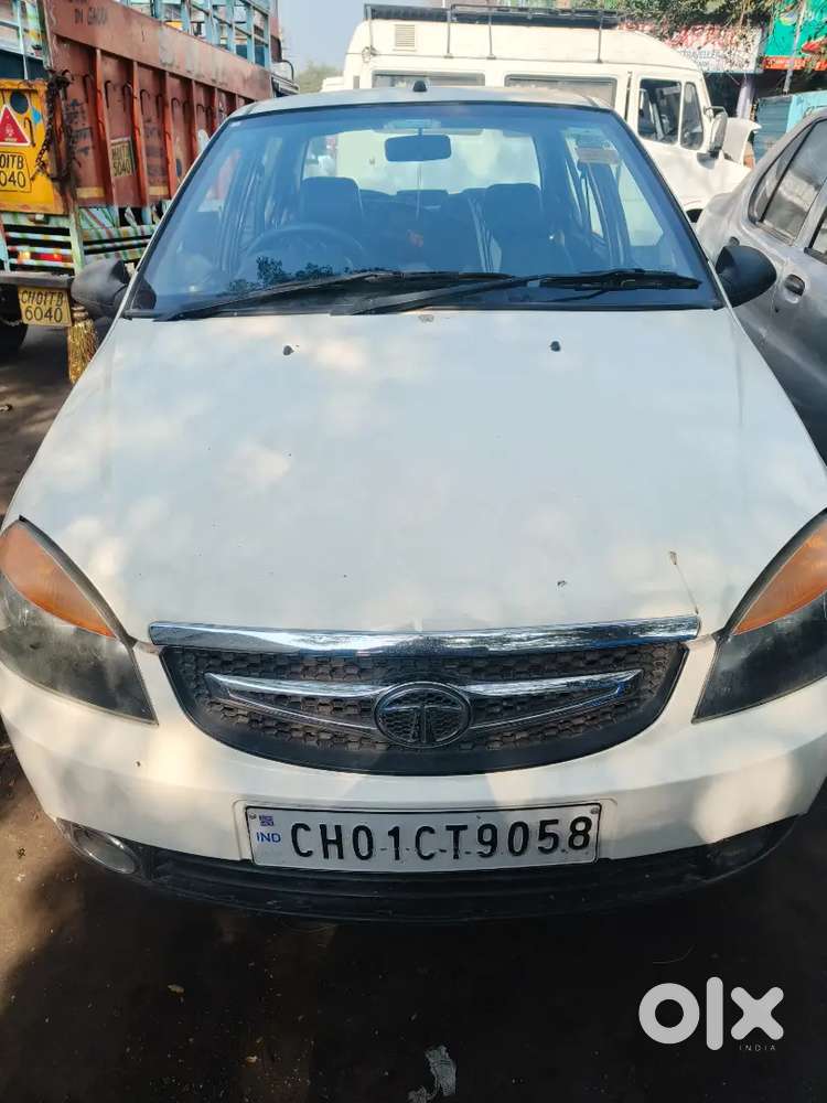 Tata Indigo Ecs