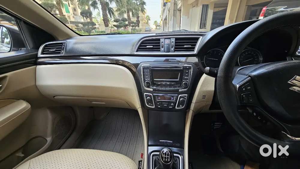 For Sale – Maruti Suzuki Ciaz Vdi+ (2016 Model)