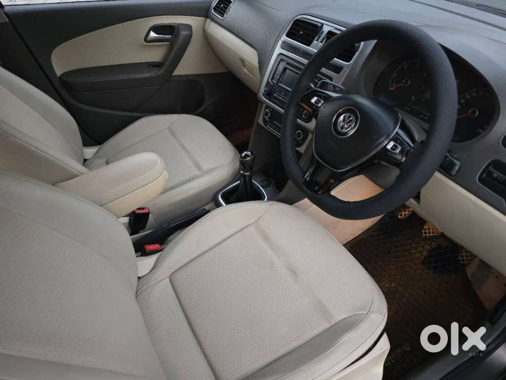 Volkswagen Vento 1.5 Tdi Highline Plus, 2015, Diesel