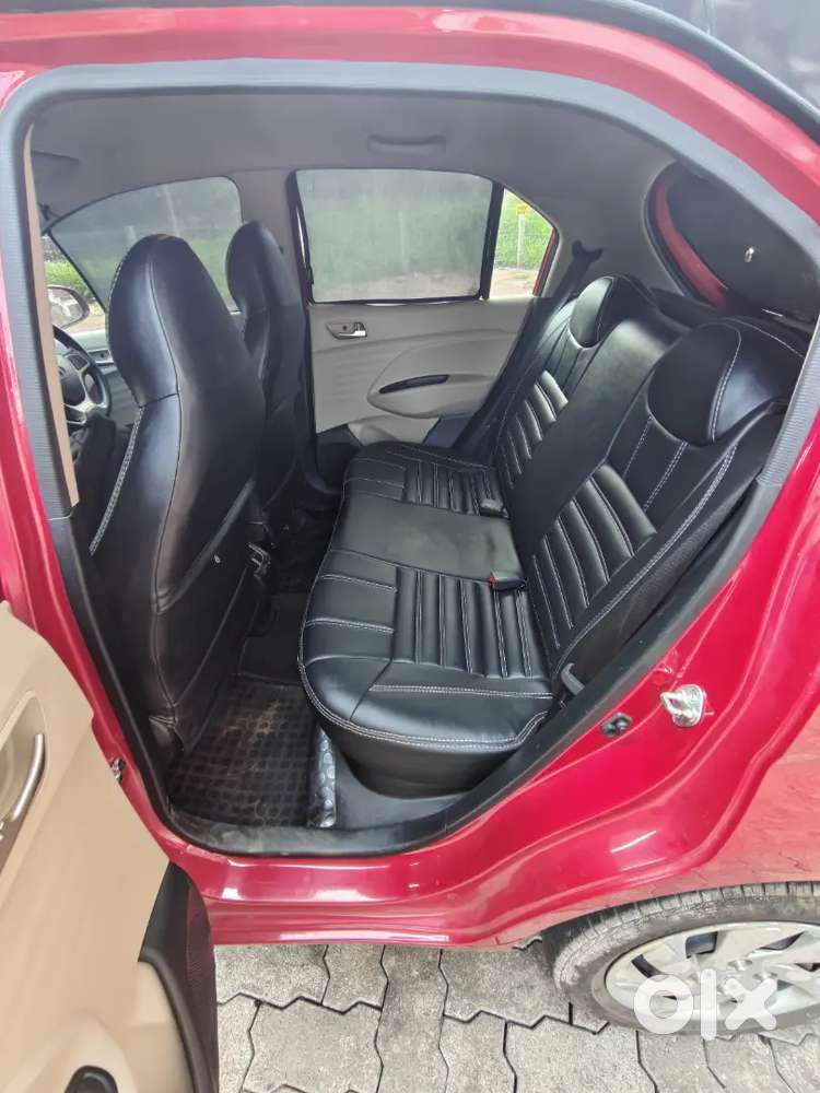 Hyundai New Santro 2018 Automatic