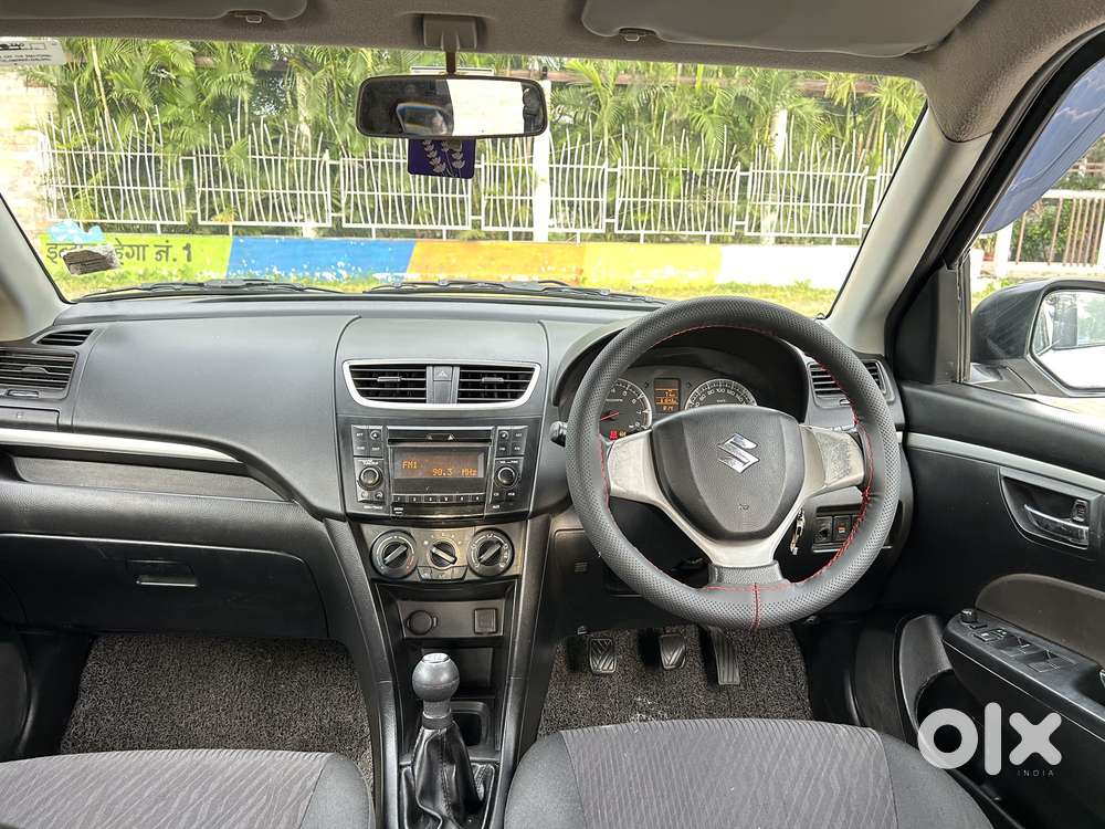 Maruti Suzuki Swift Vxi, 2014, Petrol
