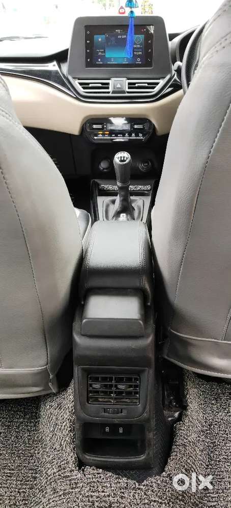 Toyota Glanza 1.2 G 2025 Model