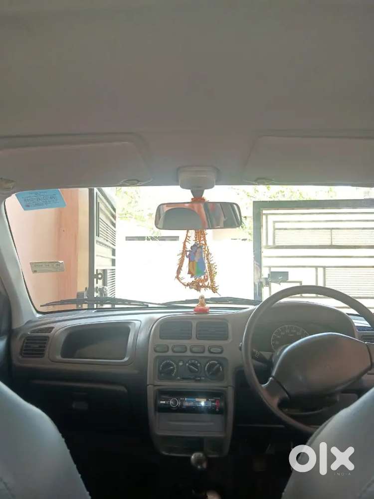 Maruti Suzuki Alto 800 2011 Petrol Good Condition