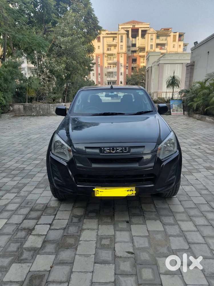 Isuzu S-cab 2022 Diesel