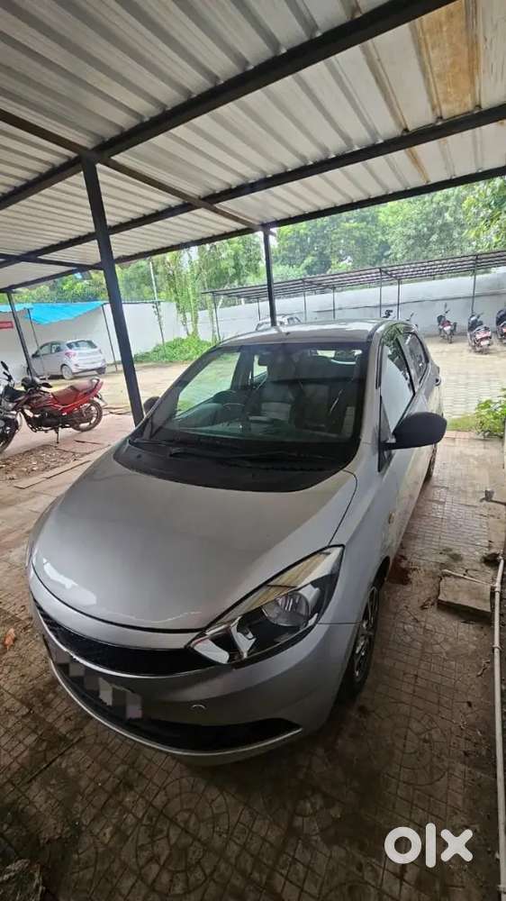 Tata Tiago Xe Diesel 2018 Variant