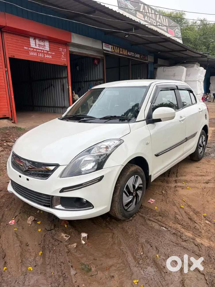 Maruti Suzuki Swift 2015