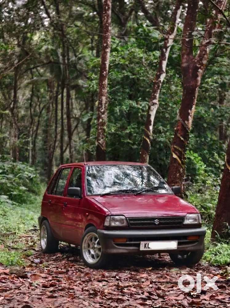 Maruti 1999 December 20 Model Carbrator

Mint Condition

All Paper Cle