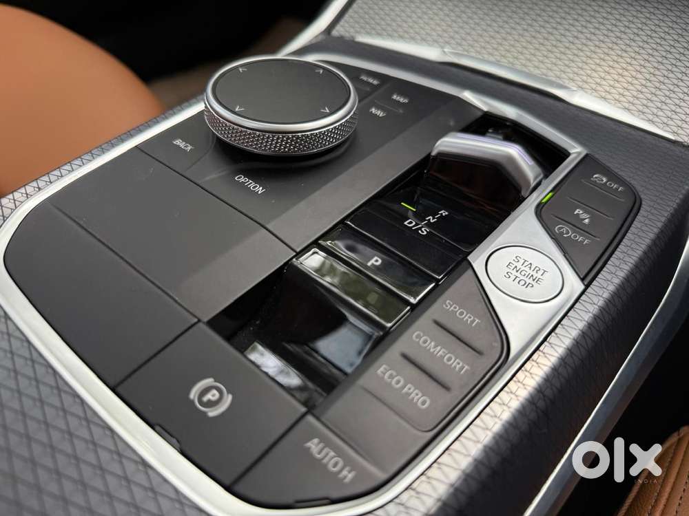 Bmw 3 Series Gran Limousine 330li M Sport, 2024, Petrol