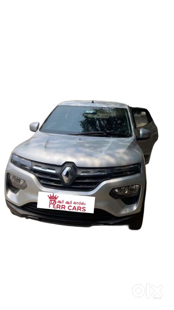 Renault Kwid Climber 1.0 Amt Opt, 2025, Petrol