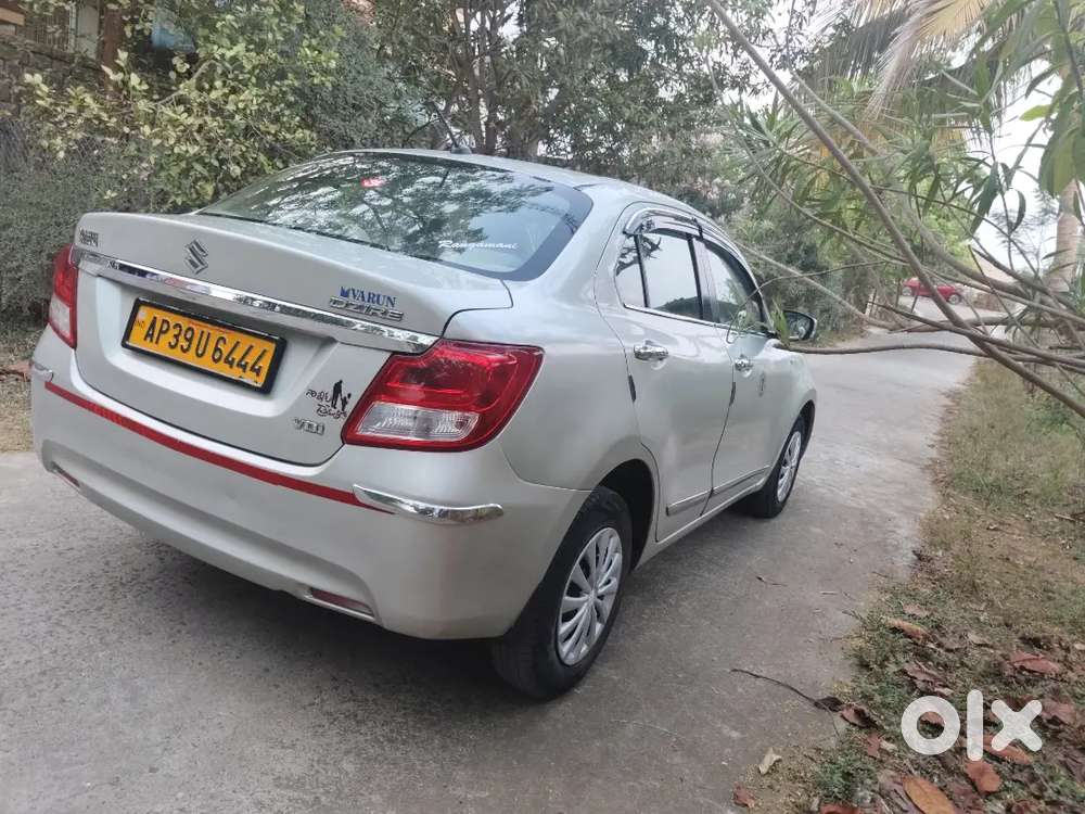 Maruti Suzuki Swift Dzire 2019 Diesel 149000 Km Driven