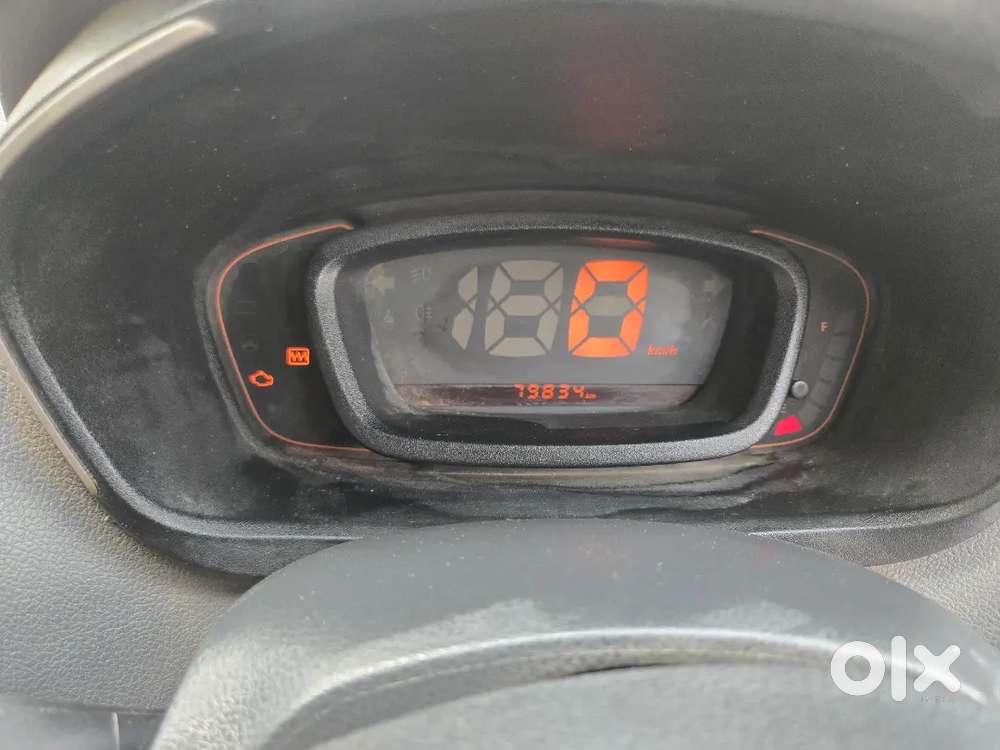 2015/16 Model 1st Owner Kwid 80000kms Fix Price