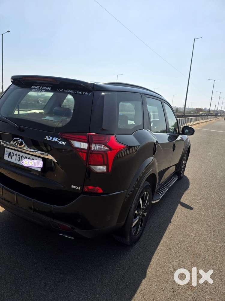 Mahindra Xuv500 2019 Diesel Good Condition