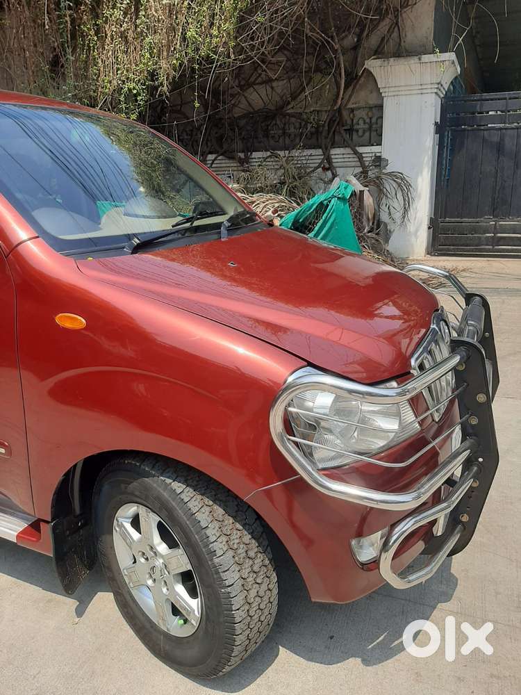 Mahindra Xylo E8 Bs-iii, 2009, Diesel