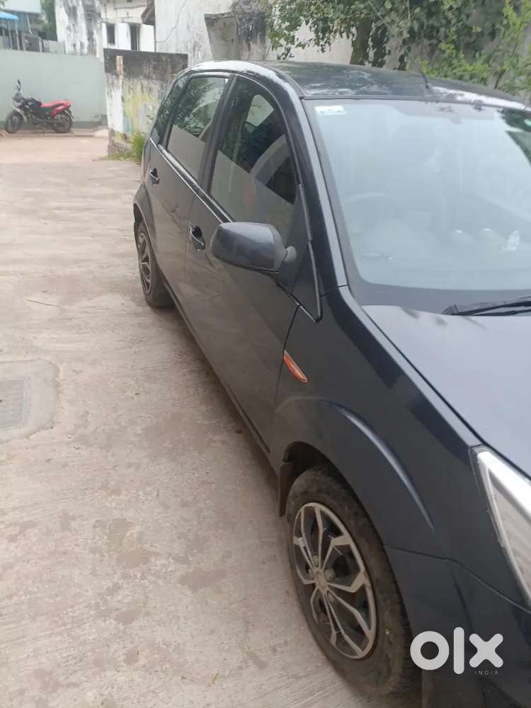 Ford Figo Diesel Lxi 2013 Model